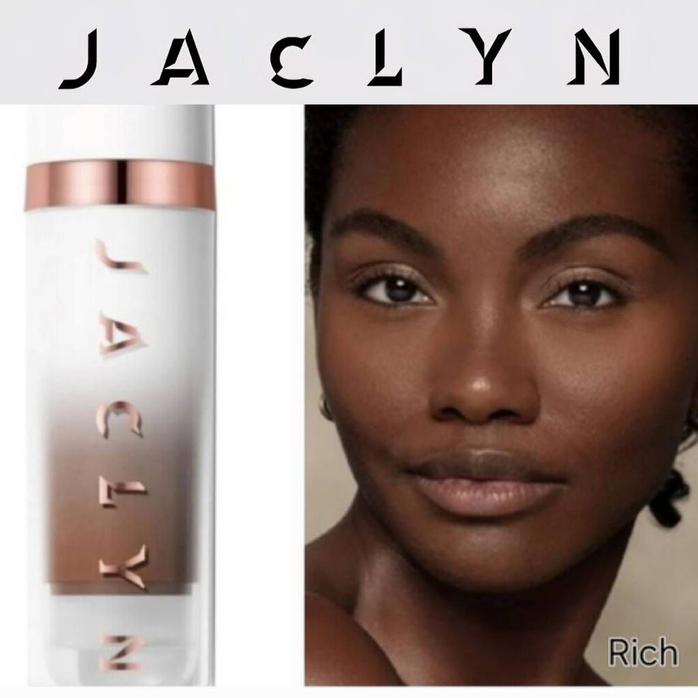 Jaclyn Cosmetics Skin Perfecting Blurring Tint‎